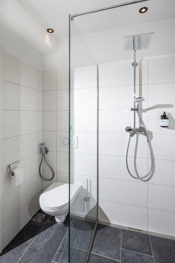 Falcon Suites Zell Am See - Summercard Included Exteriör bild