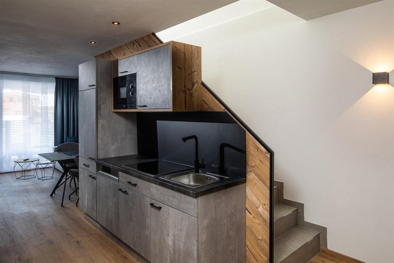 Falcon Suites Zell Am See - Summercard Included Exteriör bild