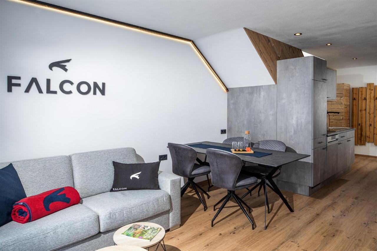 Falcon Suites Zell Am See - Summercard Included Exteriör bild