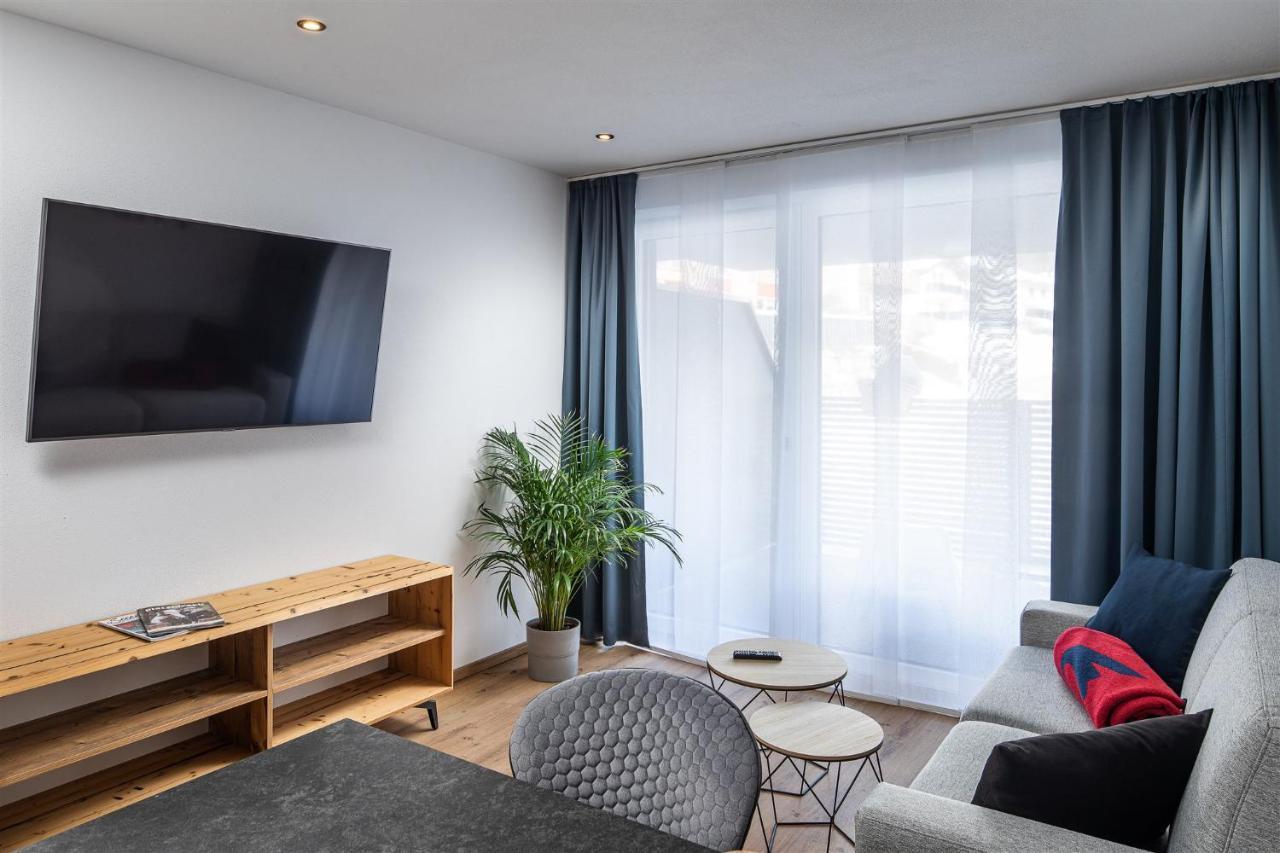 Falcon Suites Zell Am See - Summercard Included Exteriör bild