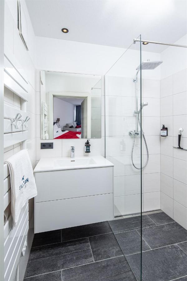 Falcon Suites Zell Am See - Summercard Included Exteriör bild